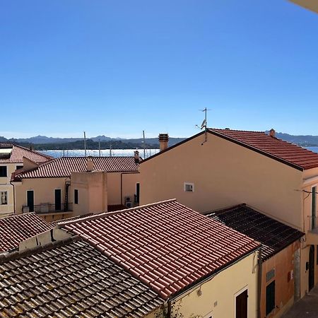 Maison Madeleine La Maddalena  Luaran gambar