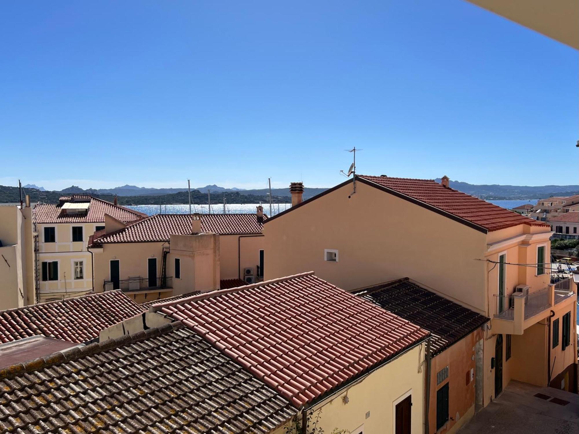 Maison Madeleine La Maddalena  Luaran gambar